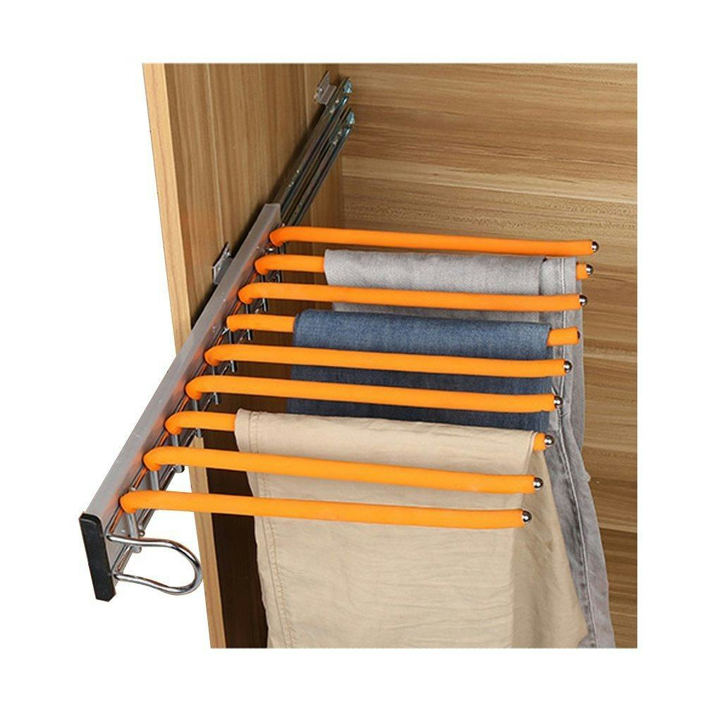 The Best Clothes Storage For Small Spaces