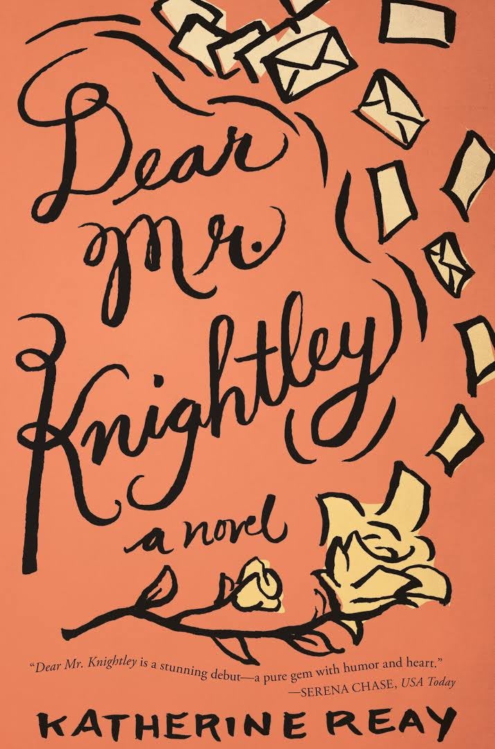 dear mr knightley dear mr knightley