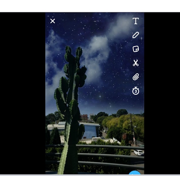 How To Get Sky Filters On Snapchat So You Can Upgrade Your Scenery