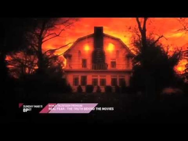 Real Fear The Truth Behind The Movies 23 Spine Chilling Documentaries To Watch In October That'll Make This