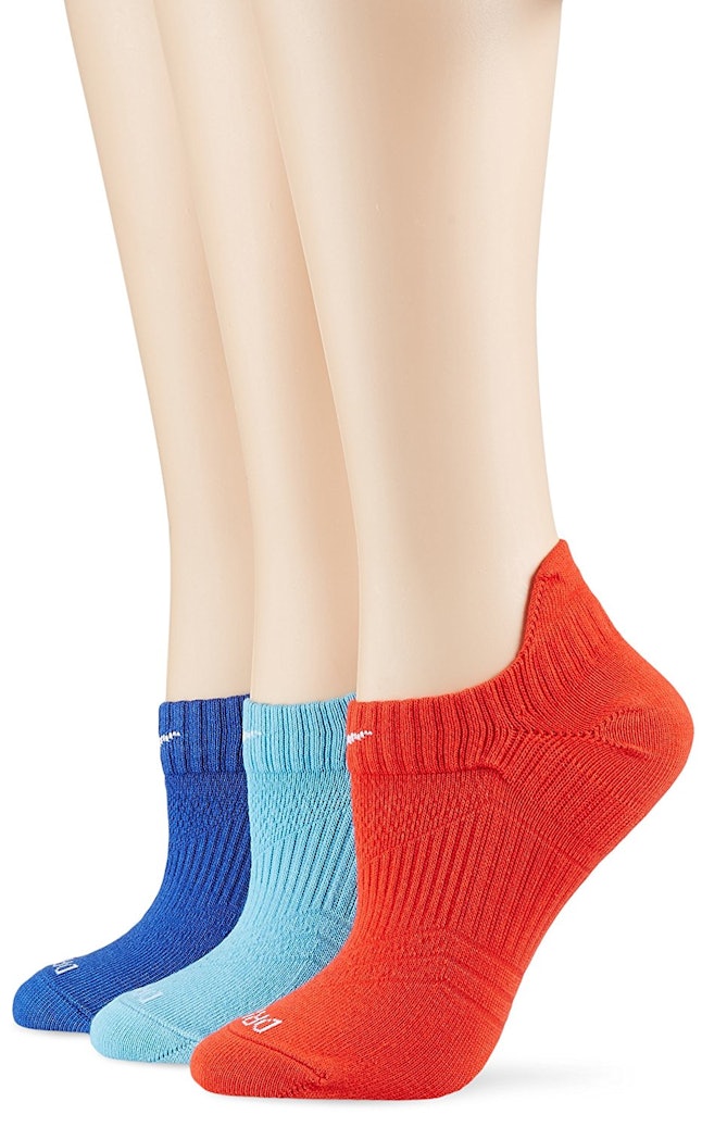 The 12 Best Socks For Sweaty Feet