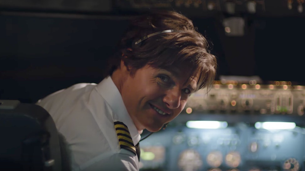 Is American Made A True Story Tom Cruises New Movie Is