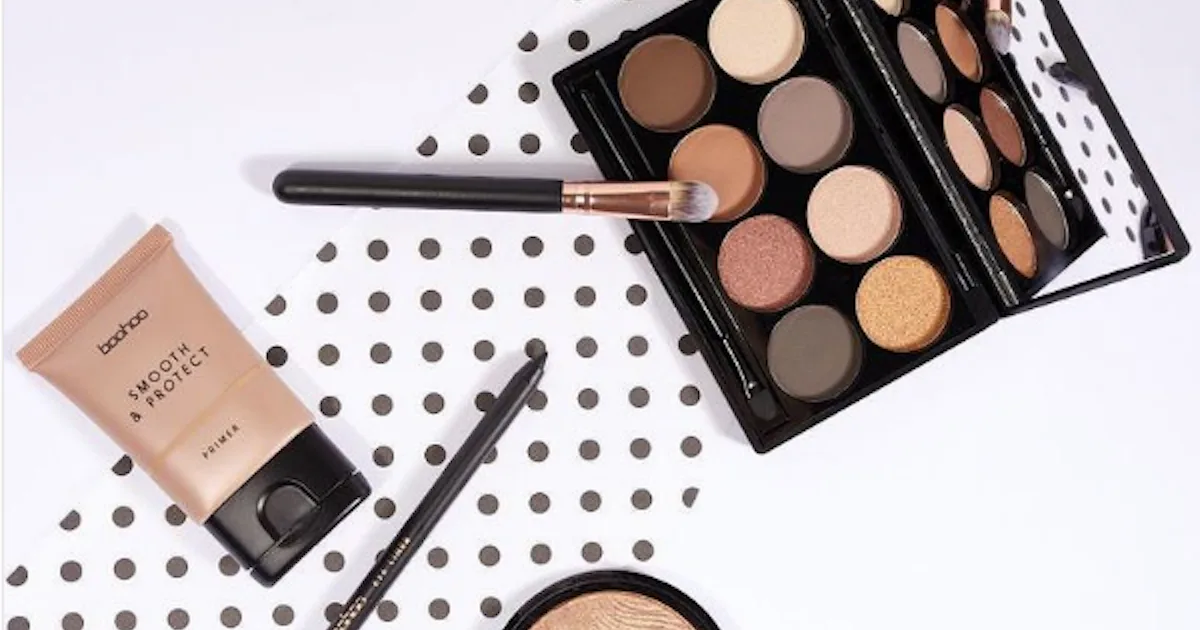Boohoo Cosmetics Is Now A Thing & Here's Everything You Need To Know ...