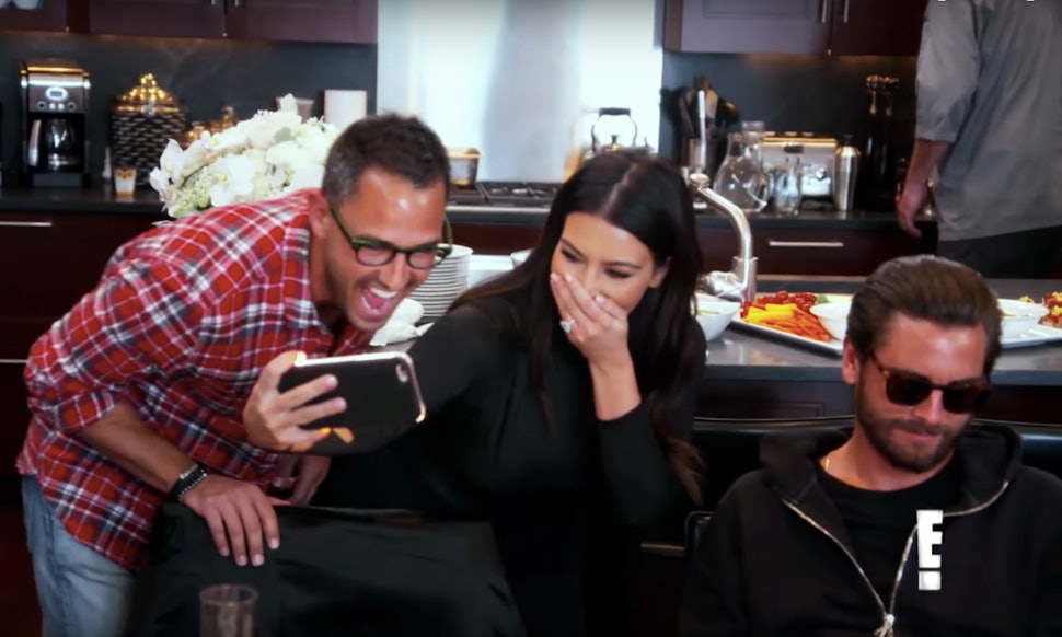 Image result for scott disick todd kraines episode