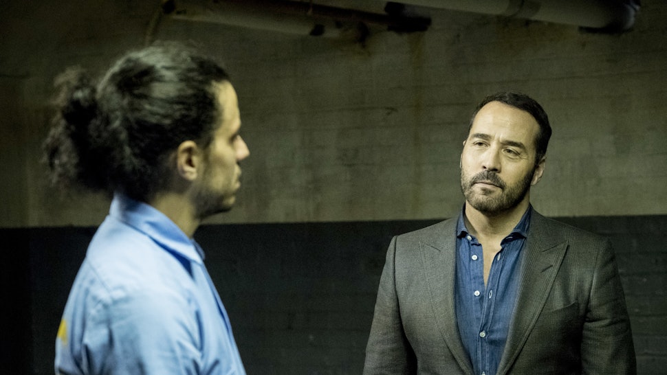 Who Killed Mia On 'Wisdom Of the Crowd'? Her Murder Isn't The Only