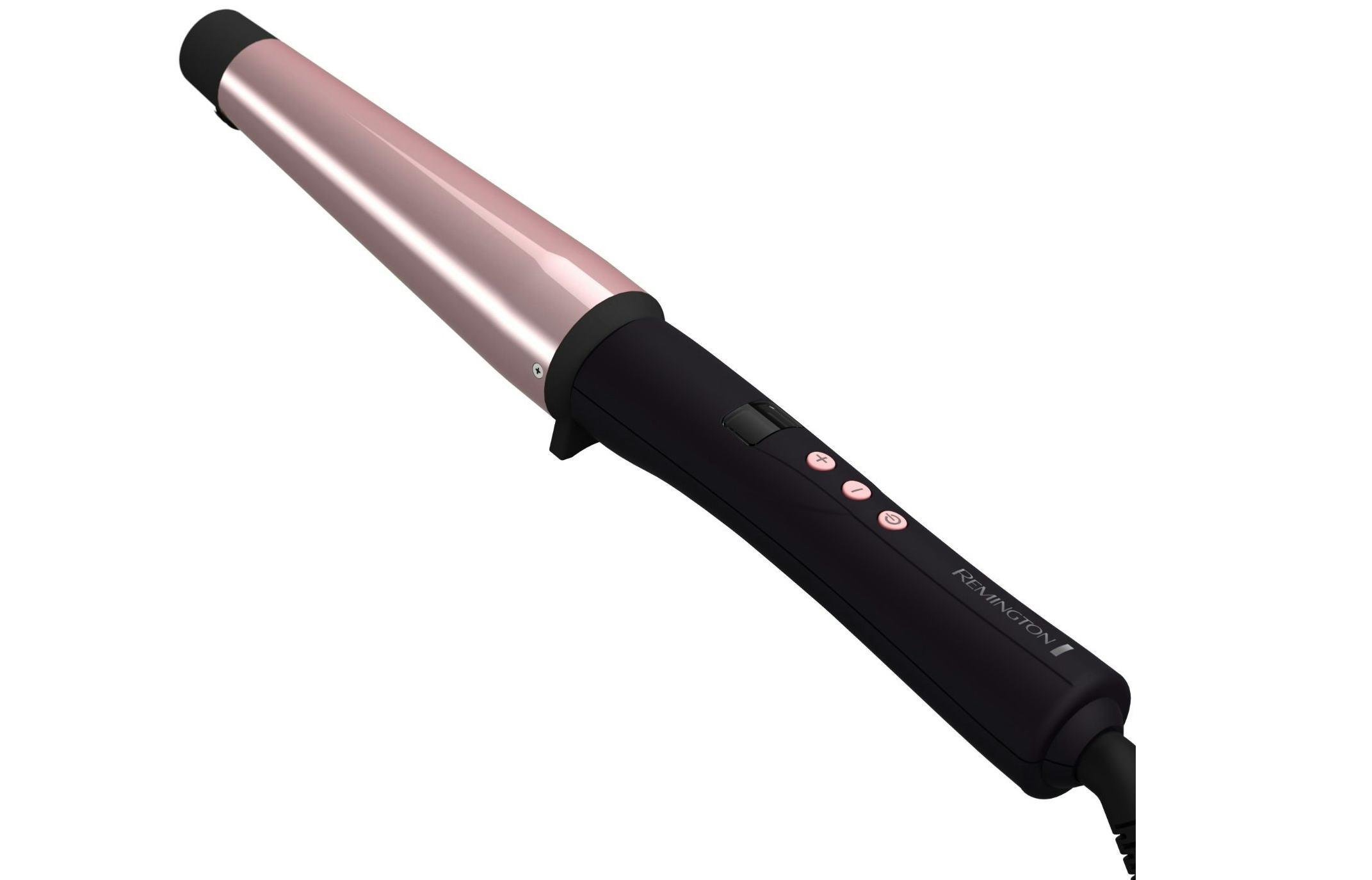 The 7 Best Curling Irons For Thick Hair, According To An Expert