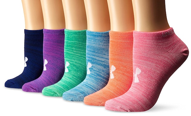 The 12 Best Socks For Sweaty Feet