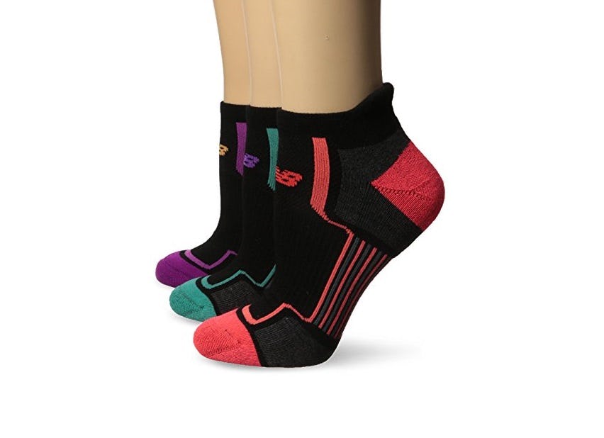 The 12 Best Socks For Sweaty Feet
