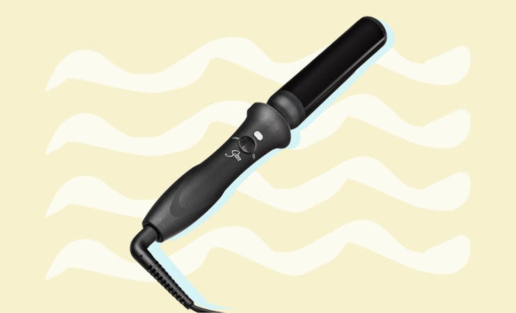 The 7 Best Curling Irons For Thick Hair According To An Expert   8d9890b9 3ea4 44d7 9b4e 4a3d57e47eeb Curling Irons For Thick Hair 