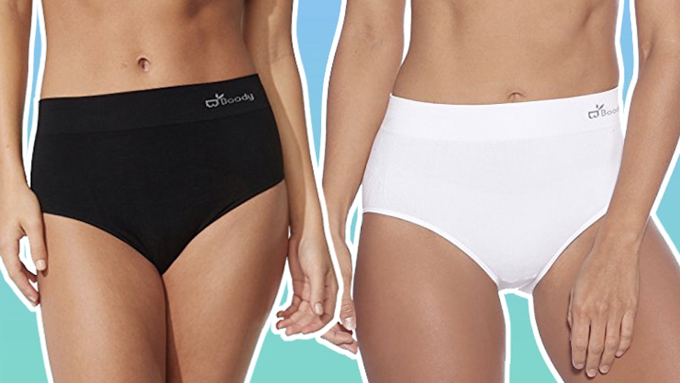 The 11 Best Cooling Underwear For Women