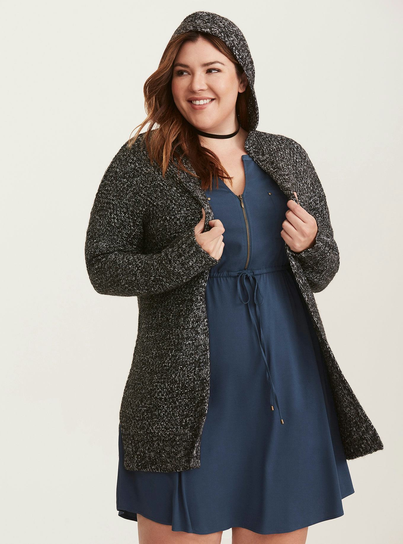 12 PlusSize Grandpa Sweaters To Keep You Cozy In The Cold