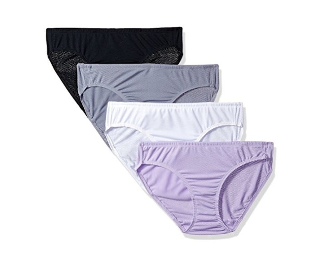 The 11 Best Breathable Underwear