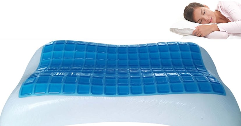 B&m cooling pillow Outlet