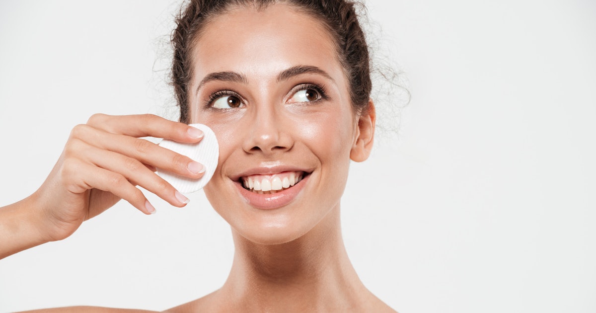 The 8 Best Makeup Removers