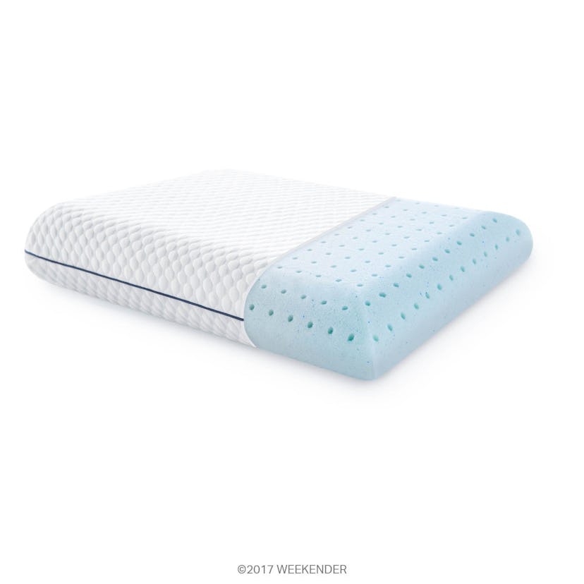 Amazon cooling gel pillow Clearance