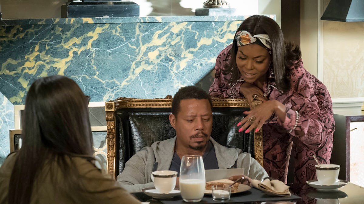 Will Lucious Get His Memory Back On ‘Empire’? He’s Still