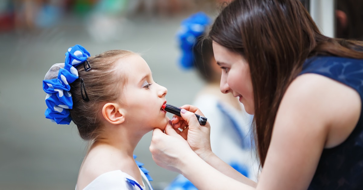 10 Signs You Re Definitely Becoming A Dance Mom