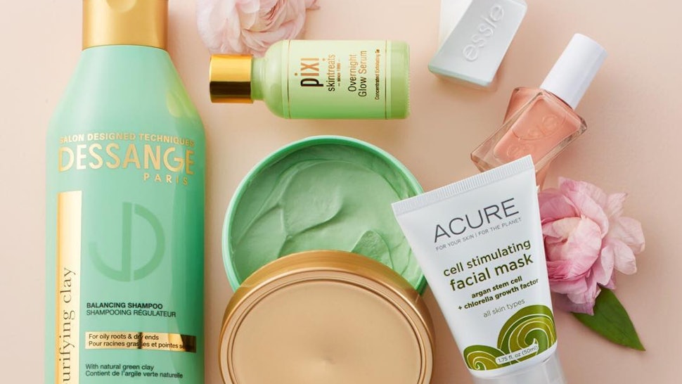 16 Best Beauty Products You Didn T Know You Could Buy At Target