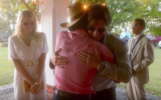 What Happened To Barry Seal's Wife & Kids? 'American Made' Tells Only