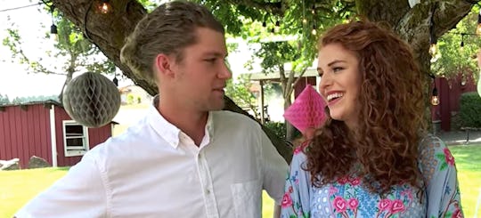 What Does Ember Mean Audrey Jeremy Roloff S Baby Name Will Warm Your Heart What Does Ember Mean Audrey Jeremy Roloff S Baby Name Will Warm Your Heart