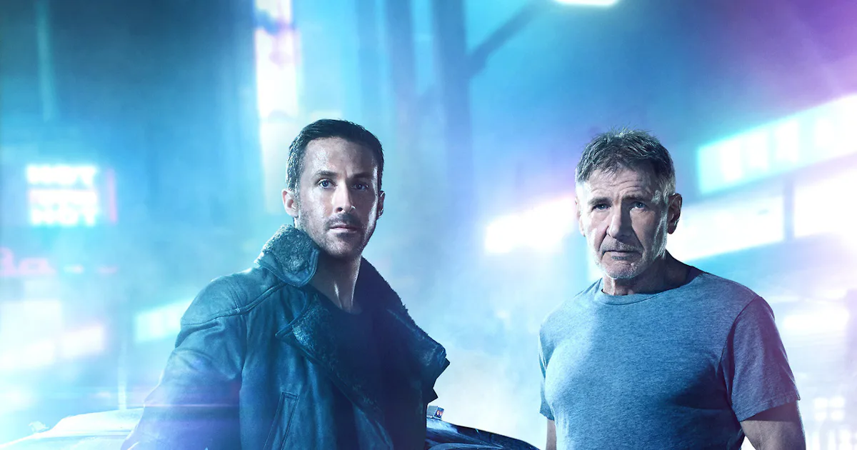 Where To Watch The First 'Blade Runner' To Catch Up Before '2049' Hits