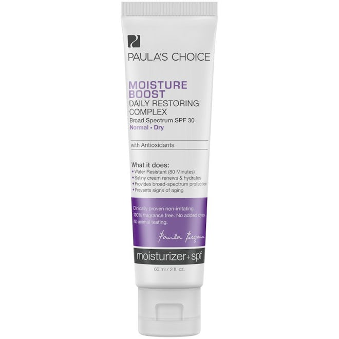 Paula's Choice Moisture Boost Daily Restoring Complex