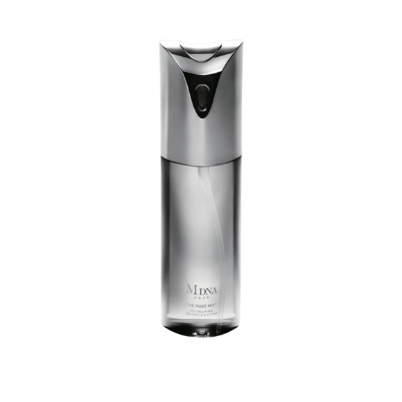 MDNA SKIN THE ROSE MIST 100ml 未開封 THE ROSE MIST: Refreshing Rose Facial Toner | MDNA SKIN
