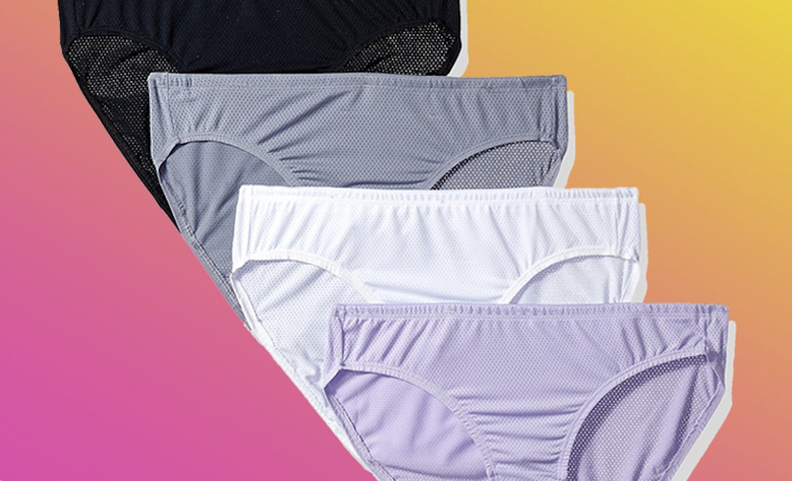The 11 Best Breathable Underwear
