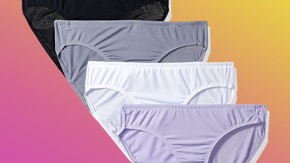 The 11 Best Breathable Underwear