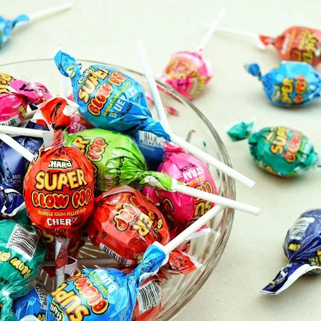 This Is The Perfect Halloween Candy Bucket To Induce Labor