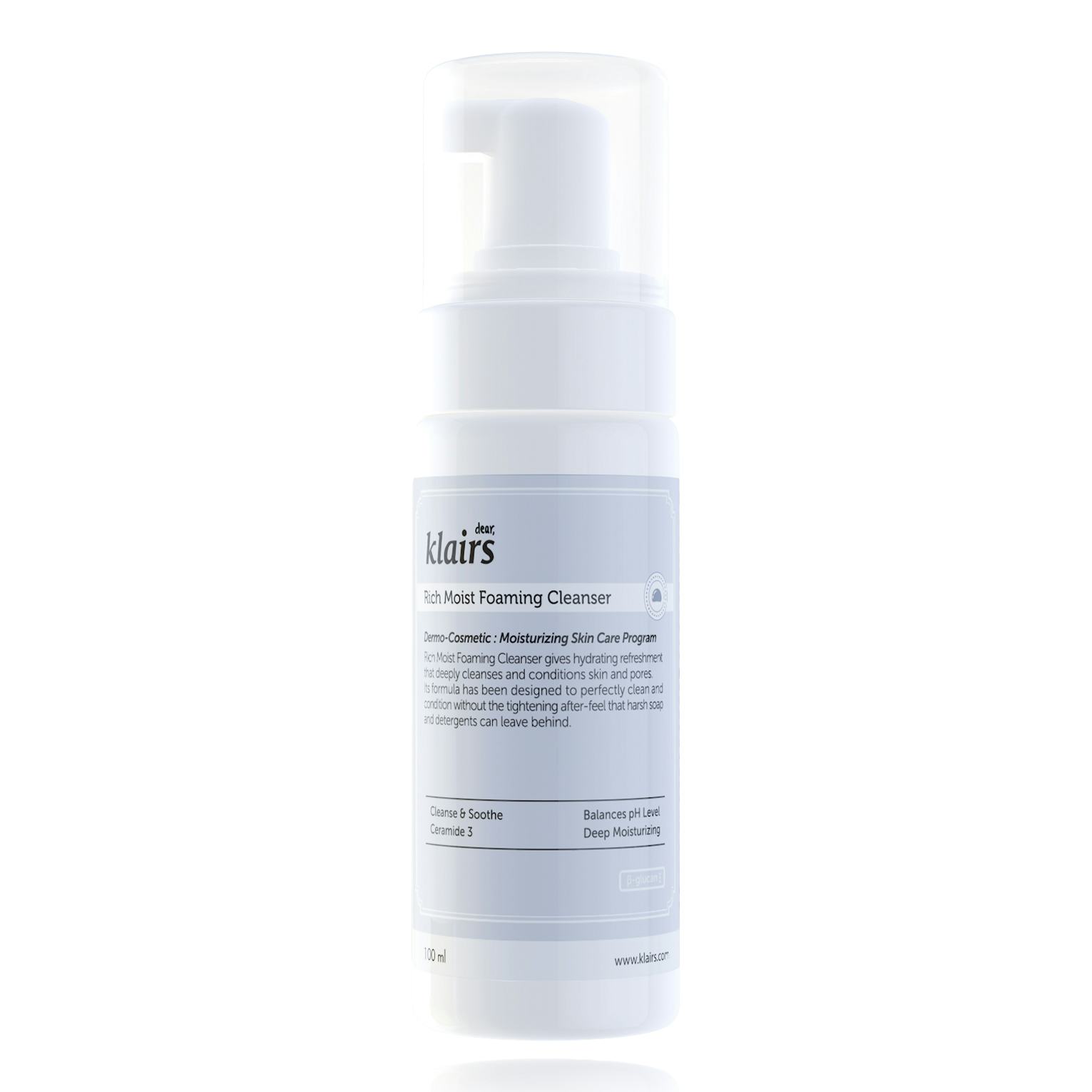 The 9 Best Face Washes For Sensitive Skin