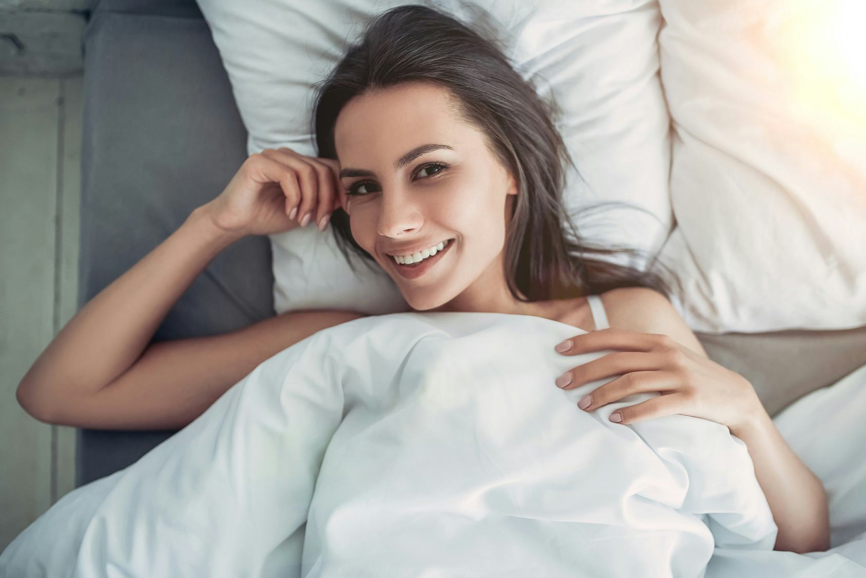 The 7 Best Comforters To Keep You Cool All Night