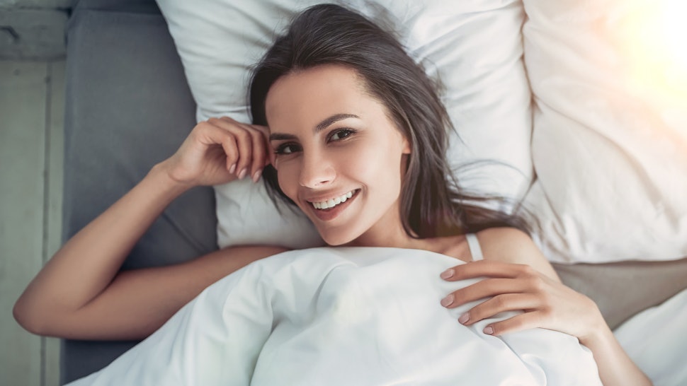 The 7 Best Comforters To Keep You Cool All Night