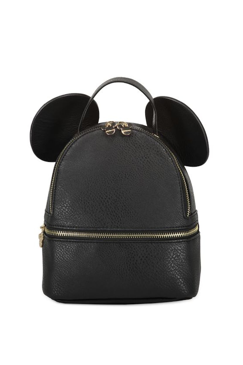 Backpack Purse Typo Mini Backpack Typo Mickey Mouse Bag