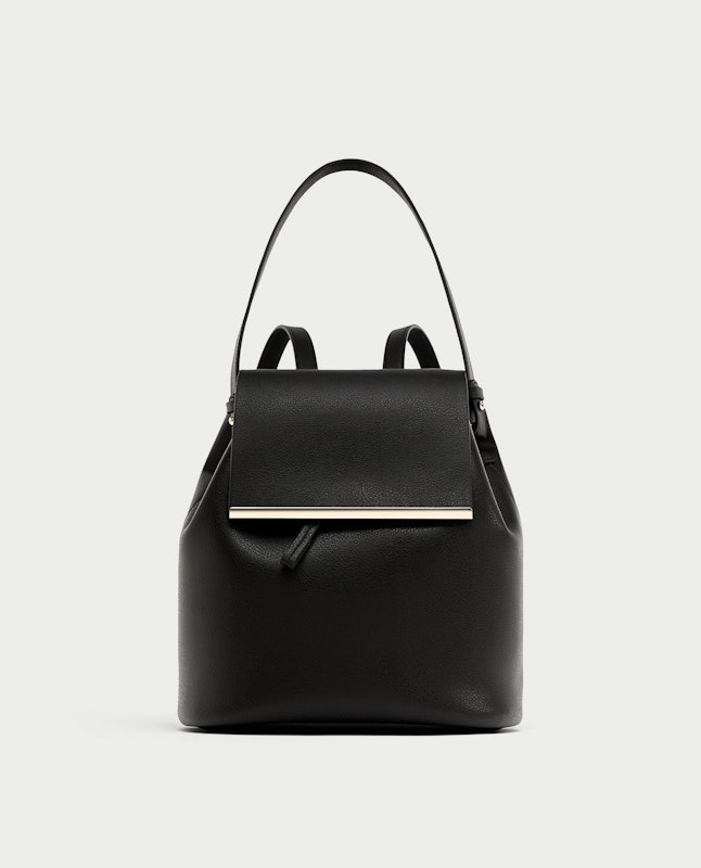 31 Backpacks Under $50 That Make Ridiculously Chic Carryalls
