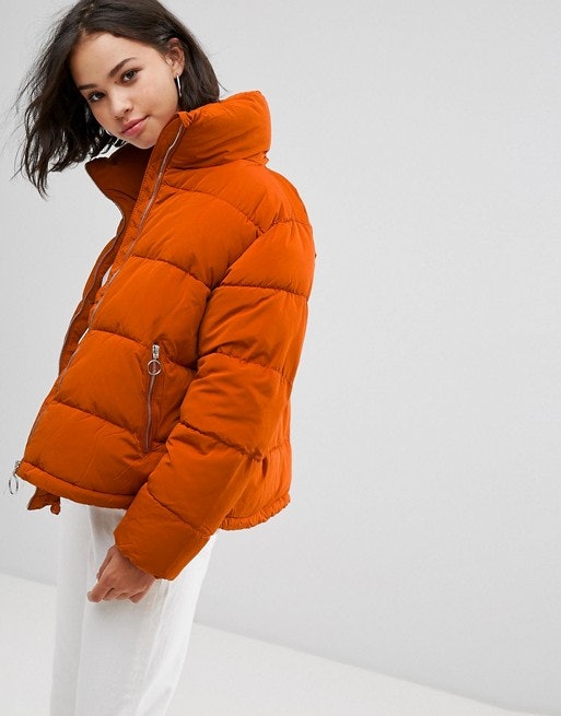 burlington coat factory womens puffer coats