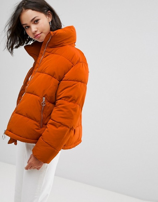 15 Warm Winter Coats Under 100 That Will Actually Keep You Toasty
