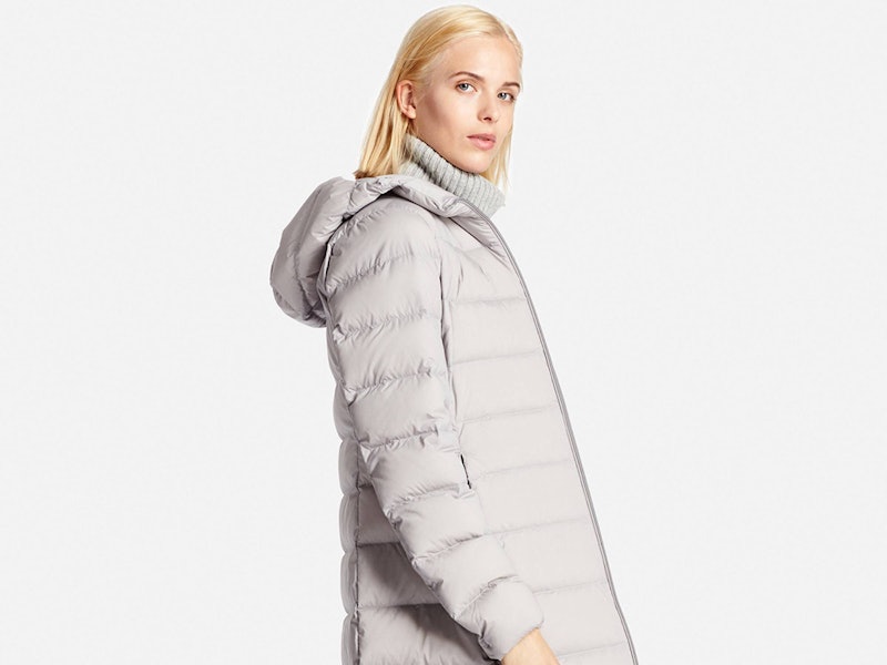 15 Warm Winter Coats Under 100 That Will Actually Keep You Toasty