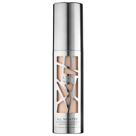 Urban Decay All Nighter Liquid Matte Foundation 