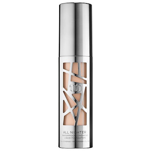 Urban Decay All Nighter Liquid Matte Foundation