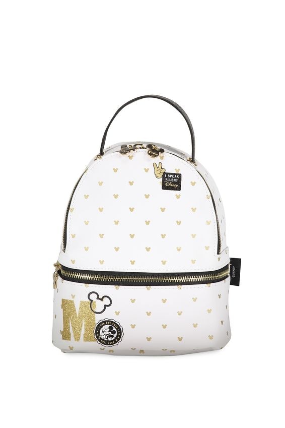 mickey mouse mini bag