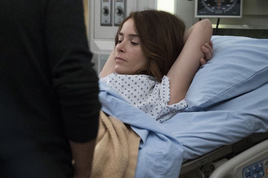 Owen's Sister Is Alive On 'Grey's Anatomy' & Her Return Will Send