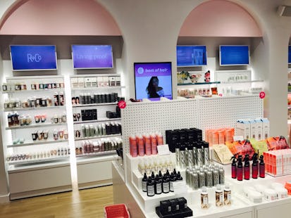 I Visited Riley Rose, Forever 21's New Beauty Store, & It's The Candy ...