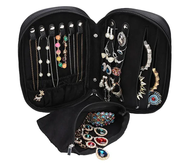 The 10 Best Travel Jewelry Organizers