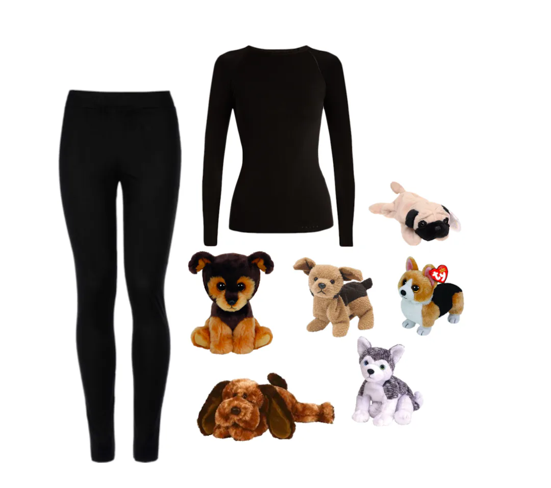 The 10 Best Meme Halloween Costumes Of 2017 For The InternetObsessed