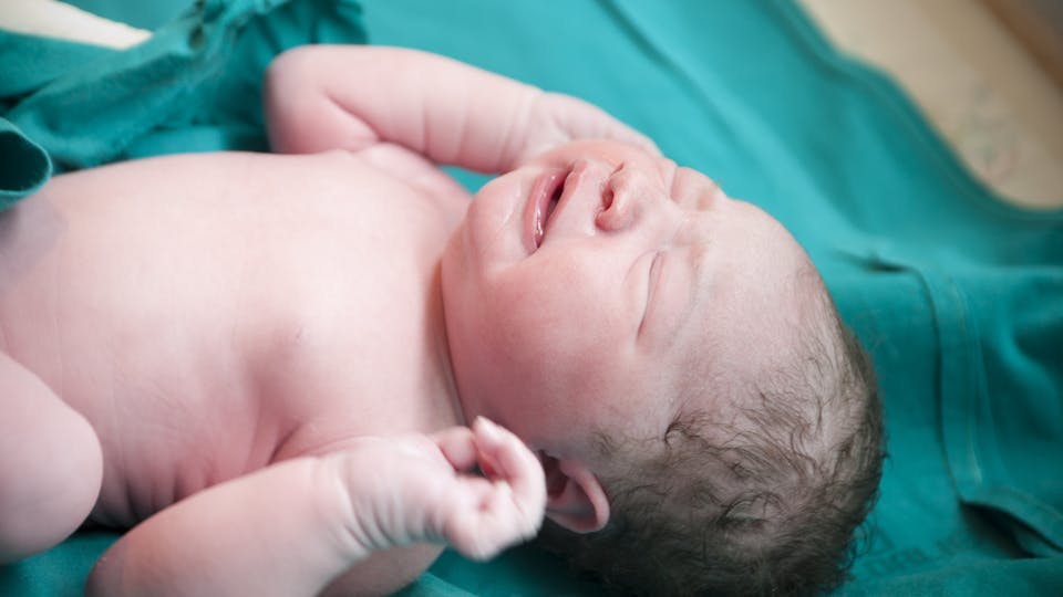 What Does It Mean If A Baby Doesn t Cry When They re Born Experts Weigh In What Does It Mean If A Baby Doesn t Cry When They re Born Experts Weigh In