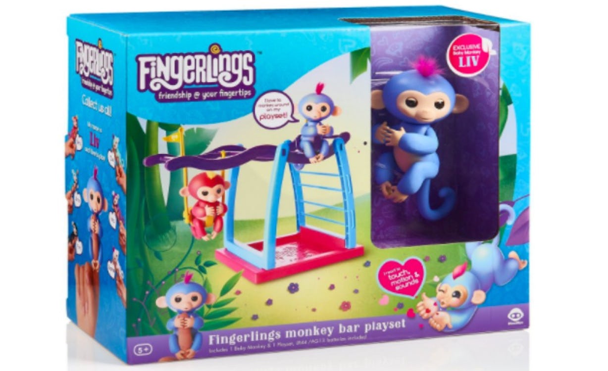 How To Tell If Your Fingerlings Are Fake Because They Re Definitely Out There
