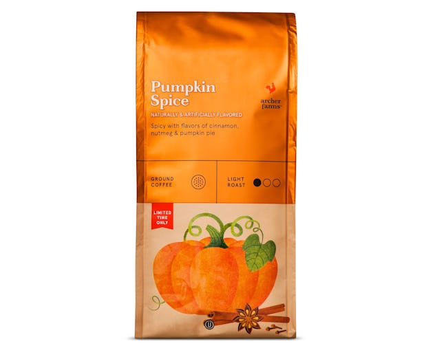 26 PumpkinRelated Things You Can Buy From Target To Get Into The