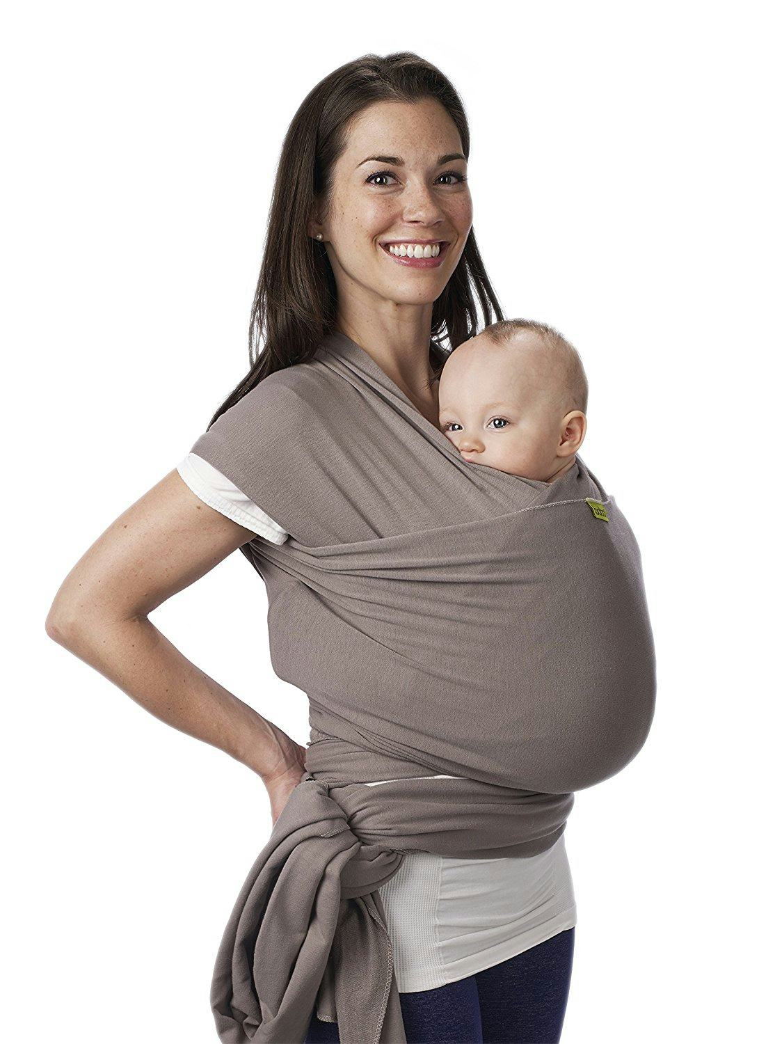 The 10 Best Carriers For Breastfeeding