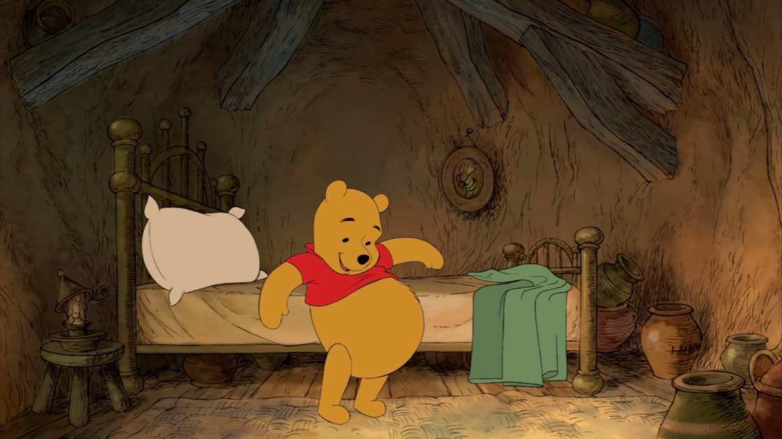Winnie-The-Pooh's Real Name Discovered By Artist's Estate Manager
